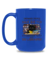 White Mug 15oz