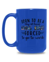 White Mug 15oz