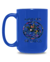 White Mug 15oz
