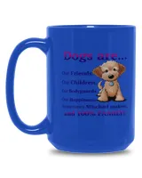 White Mug 15oz