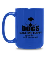 White Mug 15oz