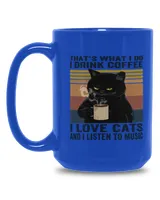 White Mug 15oz