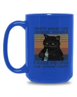 White Mug 15oz