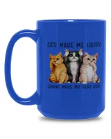 White Mug 15oz