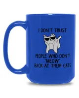 White Mug 15oz