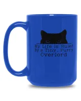 White Mug 15oz