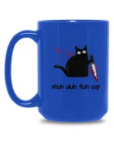 White Mug 15oz