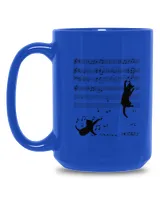 White Mug 15oz