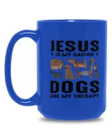 White Mug 15oz