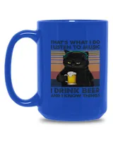 White Mug 15oz
