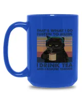 White Mug 15oz