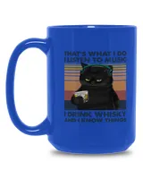 White Mug 15oz