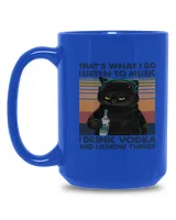 White Mug 15oz