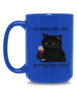 White Mug 15oz