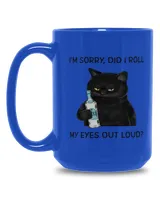 White Mug 15oz