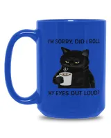 White Mug 15oz