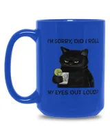 White Mug 15oz
