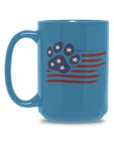 White Mug 15oz