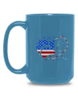 White Mug 15oz