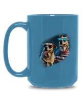 White Mug 15oz