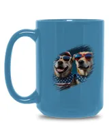 White Mug 15oz