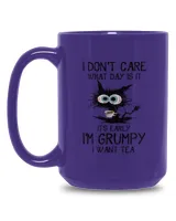 White Mug 15oz