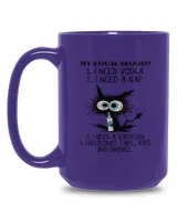 White Mug 15oz