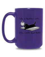 White Mug 15oz