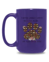White Mug 15oz