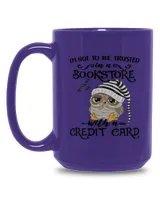 White Mug 15oz
