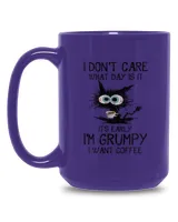 White Mug 15oz