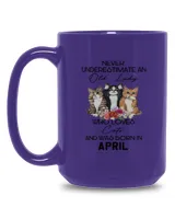 White Mug 15oz