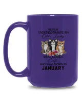 White Mug 15oz