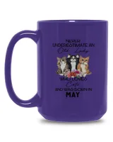 White Mug 15oz