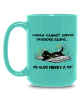 White Mug 15oz
