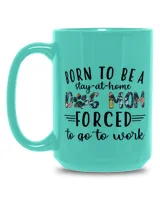 White Mug 15oz