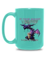 White Mug 15oz