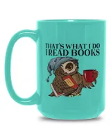 White Mug 15oz