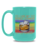 White Mug 15oz