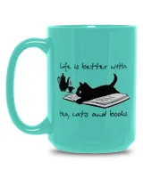 White Mug 15oz