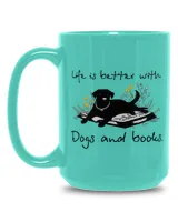 White Mug 15oz