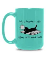 White Mug 15oz