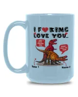 White Mug 15oz