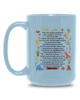 White Mug 15oz