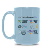 White Mug 15oz