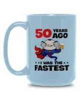 White Mug 15oz