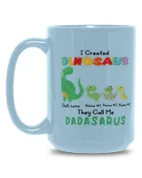 White Mug 15oz