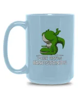 White Mug 15oz