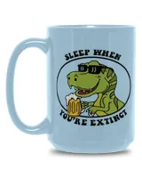 White Mug 15oz