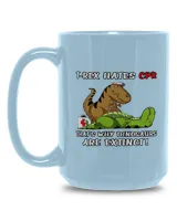 White Mug 15oz